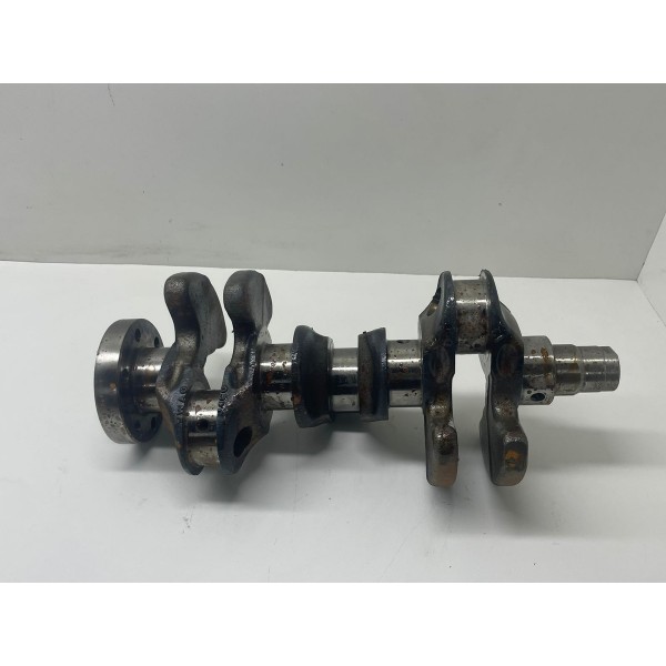 Virabrequim Volkswagen Nivus 2022 1.0 3cc