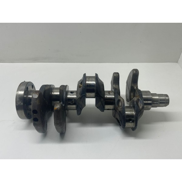 Virabrequim Volkswagen Nivus 2022 1.0 3cc