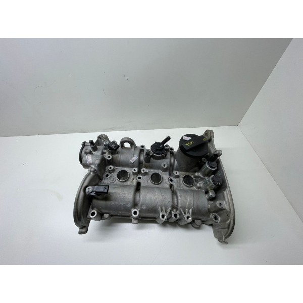 Tampa Cabeçote Volkswagen Nivus C/ Comando Valv 2022 1.0 3cc