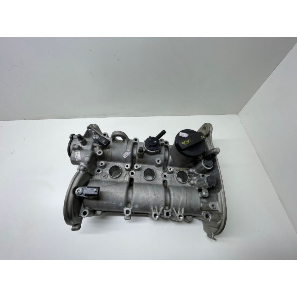 Tampa Cabeçote Volkswagen Nivus C/ Comando Valv 2022 1.0 3cc