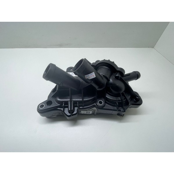 Bomba D'água Volkswagen Nivus 2022 1.0 3cc