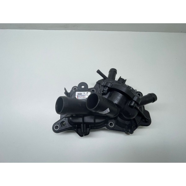 Bomba D'água Volkswagen Nivus 2022 1.0 3cc