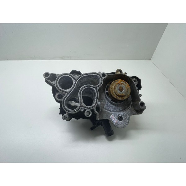 Bomba D'água Volkswagen Nivus 2022 1.0 3cc