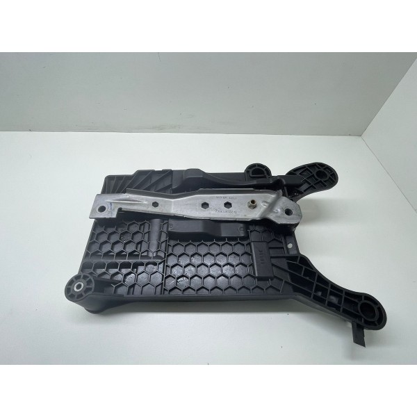 Suporte Caixa De Bateria Volkswagen Nivus 2022 1.0