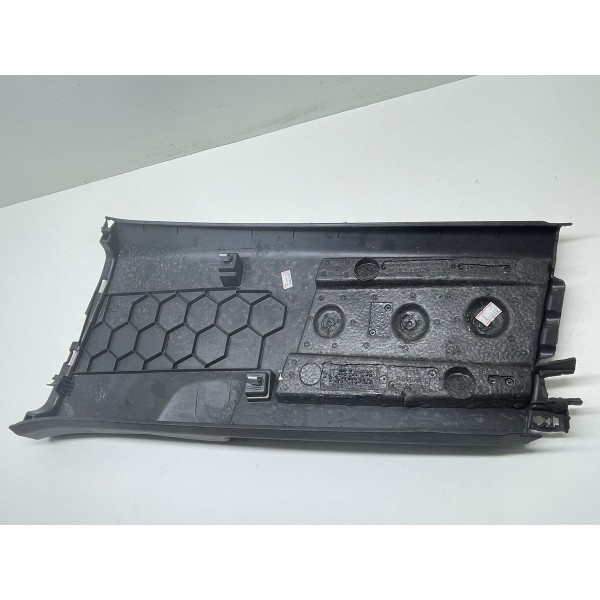 Acabamento Coluna L/dir Volkswagen Nivus 2022