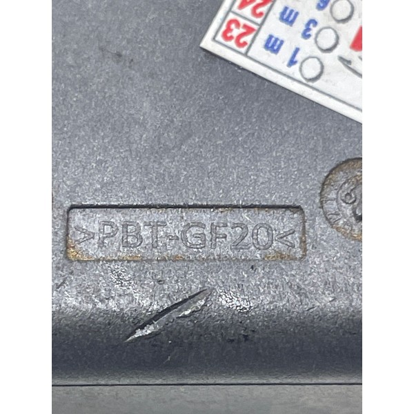 Módulo Bomba De Combustível Volkswagen Nivus 2022 1.0