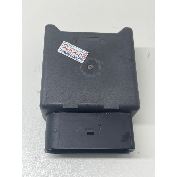 Módulo Bomba De Combustível Volkswagen Nivus 2022 1.0