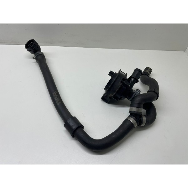 Mangueira Radiador C/ Bomba Agua Volkswagen Nivus 2022 1.0