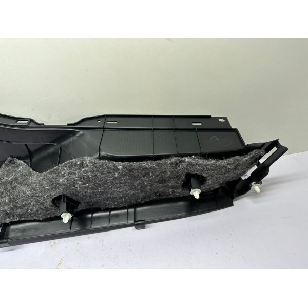 Acabamento Coluna Tras/direi Kia Cerato 2014 85895a7000