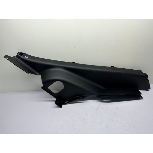 Acabamento Coluna Tras/direi Kia Cerato 2014 85895a7000