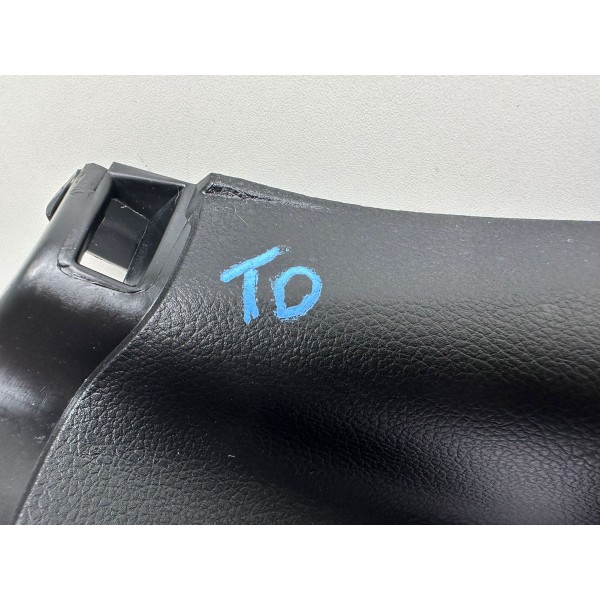 Acabamento Coluna Tras/direi Kia Cerato 2014 85895a7000