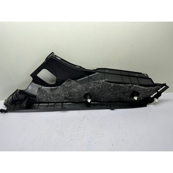 Acabamento Coluna Tras/direi Kia Cerato 2014 85895a7000