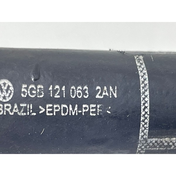 Mangueira Arrefecimento Volkswagen Nivus 2022 1.0