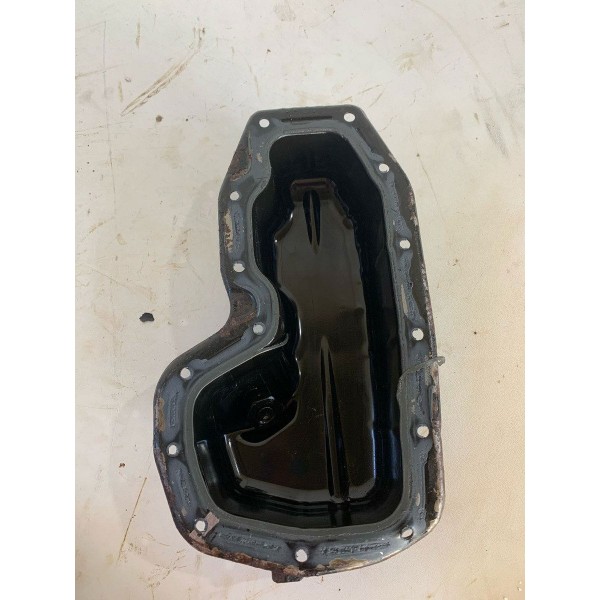 Tampa Cárter Jeep Grand Cherokee Laredo 3.6 V6 2012