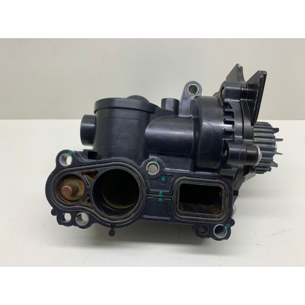 Bomba Da Água Vw Passat 2012 842