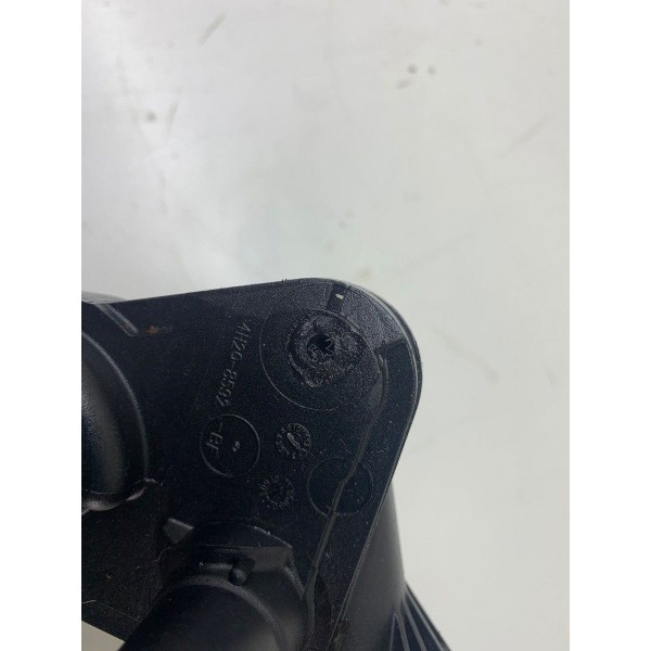 Carcaça Válvula Termostática Discovery 4 2013 2656