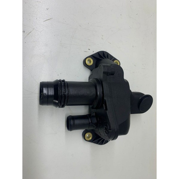 Carcaça Válvula Termostática Discovery 4 2013 2656