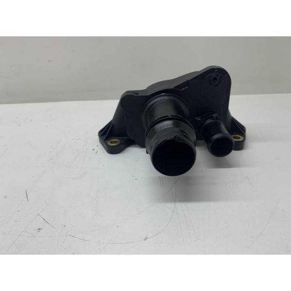 Carcaça Válvula Termostática Discovery 4 2013 2656