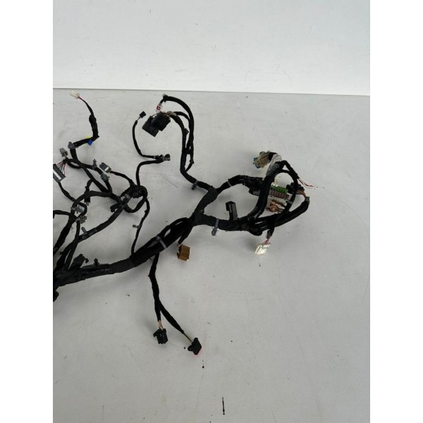 Chicote Interno Dodge Journey 2013 4398 C/ Detalhe