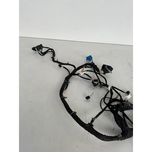 Chicote Interno Dodge Journey 2013 4398 C/ Detalhe