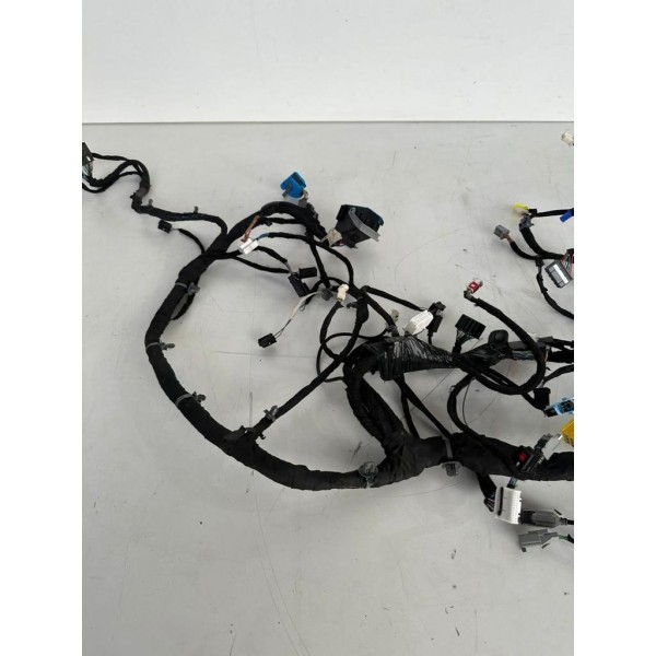 Chicote Interno Dodge Journey 2013 4398 C/ Detalhe