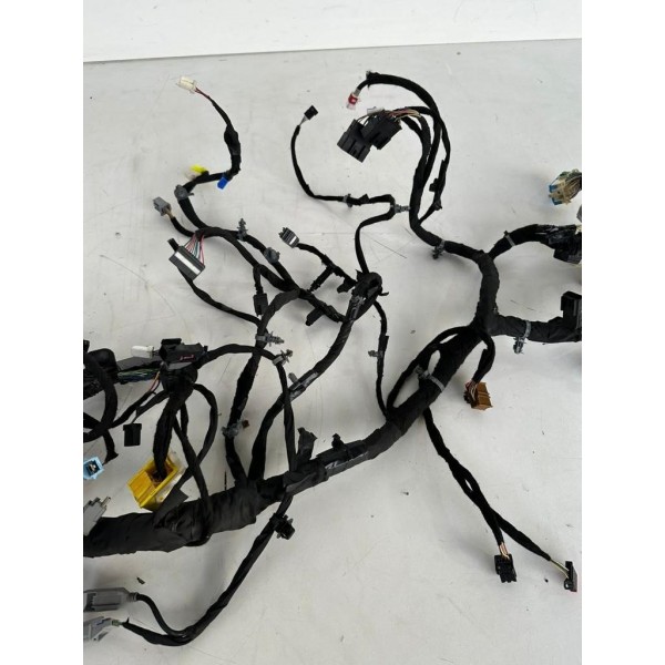 Chicote Interno Dodge Journey 2013 4398 C/ Detalhe