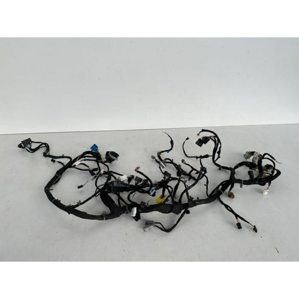 Chicote Interno Dodge Journey 2013 4398 C/ Detalhe