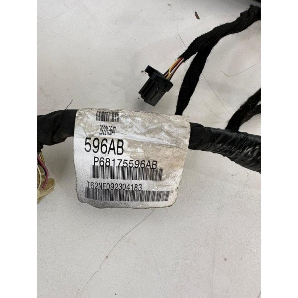 Chicote Interno Dodge Journey 2013 4398 C/ Detalhe