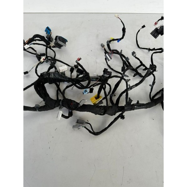 Chicote Interno Dodge Journey 2013 4398 C/ Detalhe