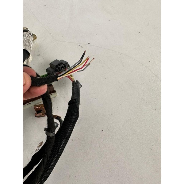 Chicote Interno Dodge Journey 2013 4398 C/ Detalhe