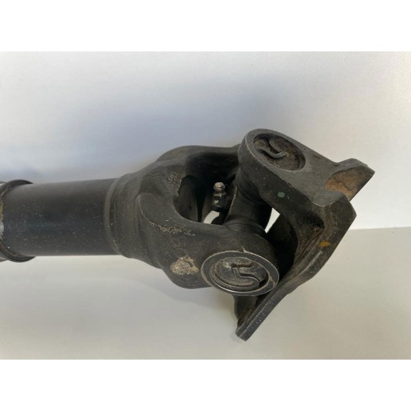 Eixo Cardã Dianteiro Hilux Sw4 3.0 4x4 Diesel 2011