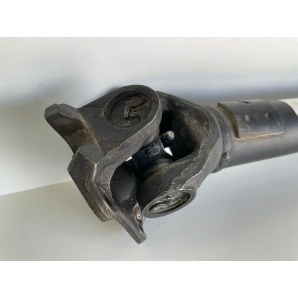 Eixo Cardã Dianteiro Hilux Sw4 3.0 4x4 Diesel 2011