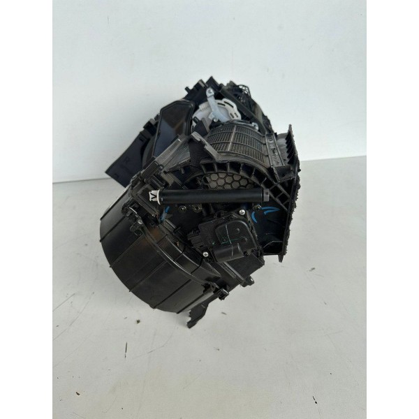 Caixa Evaporadora Completa Dodge Journey 2013 C/ Detalhe