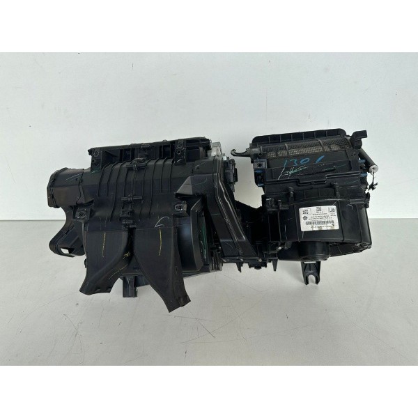 Caixa Evaporadora Completa Dodge Journey 2013 C/ Detalhe