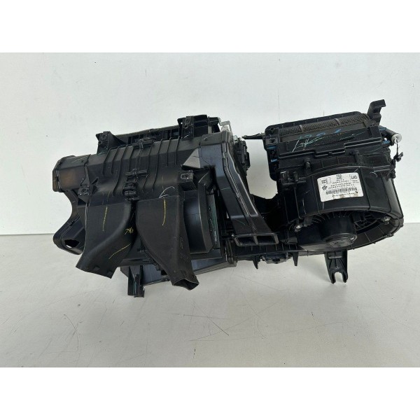 Caixa Evaporadora Completa Dodge Journey 2013 C/ Detalhe