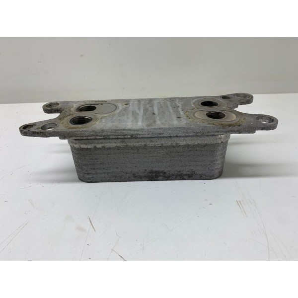 Resfriador Trocador Calor Óleo Jeep Grand Cherokee 2012 2612