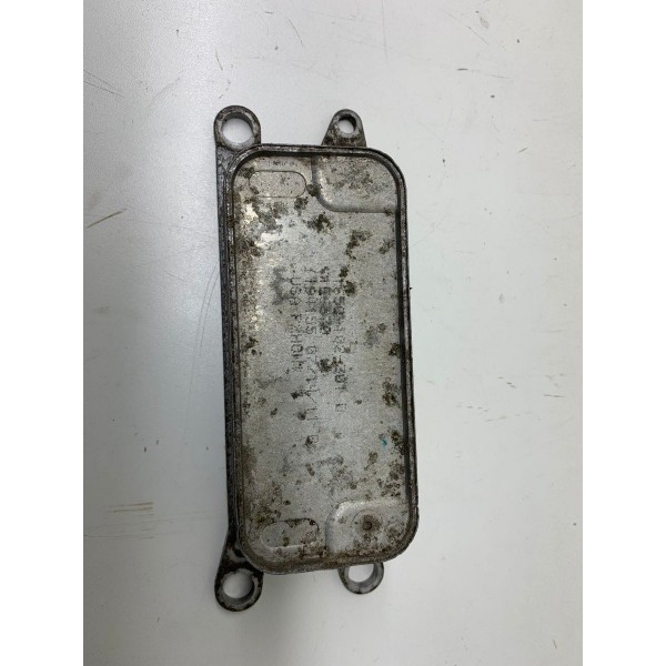 Resfriador Trocador Calor Óleo Jeep Grand Cherokee 2012 2612