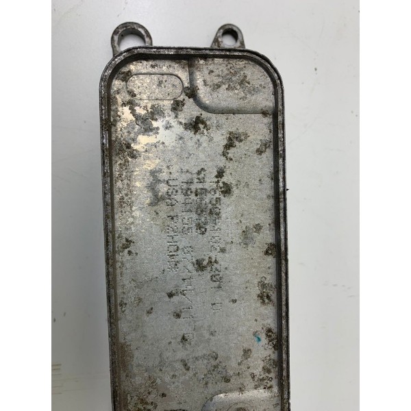 Resfriador Trocador Calor Óleo Jeep Grand Cherokee 2012 2612