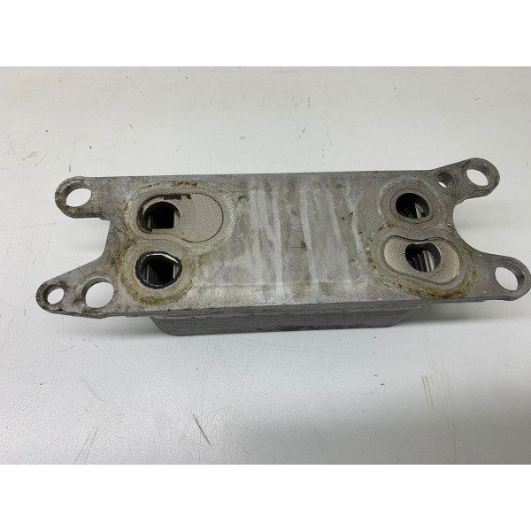 Resfriador Trocador Calor Óleo Jeep Grand Cherokee 2012 2612