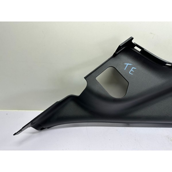 Acabamento Coluna Tras/esque Kia Cerato 2014 85890a7000