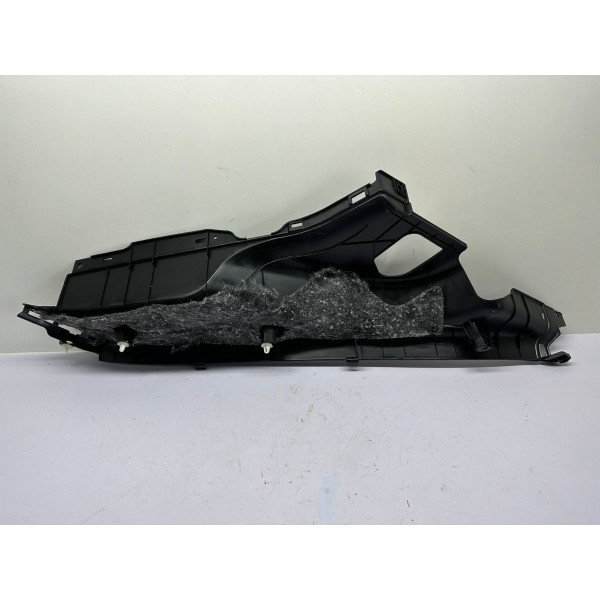 Acabamento Coluna Tras/esque Kia Cerato 2014 85890a7000