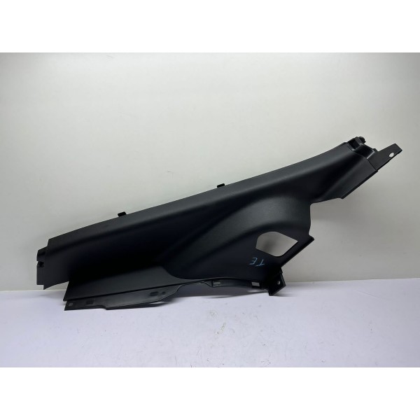 Acabamento Coluna Tras/esque Kia Cerato 2014 85890a7000