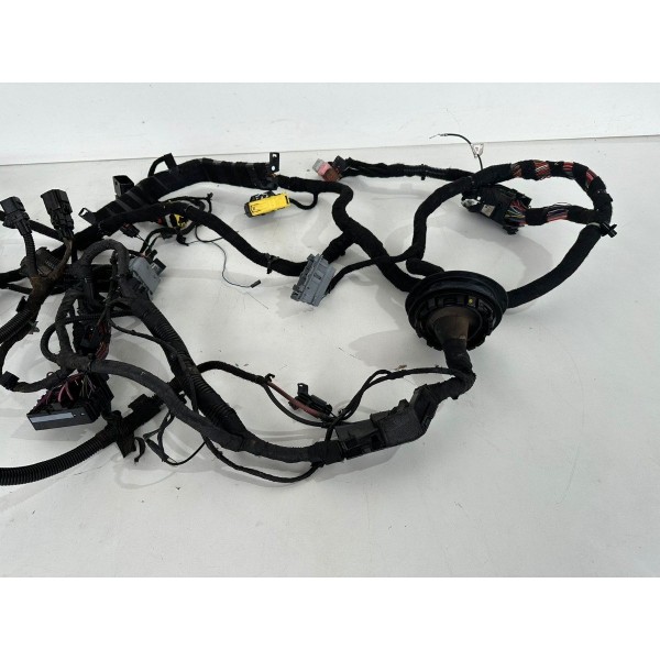 Chicote Da Carroceria Cruze Lt 2017 3741