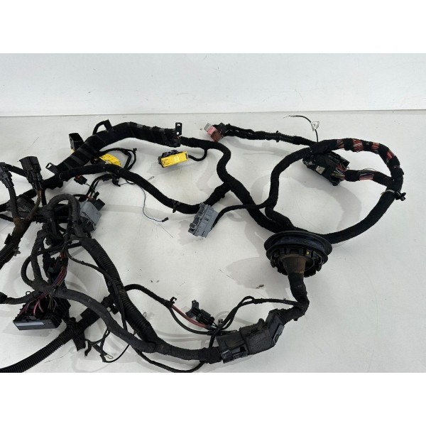 Chicote Da Carroceria Cruze Lt 2017 3741