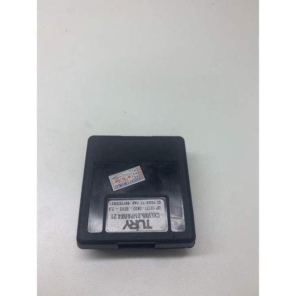 Módulo Levantamento Vidros Toyota Hilux Srx 2022