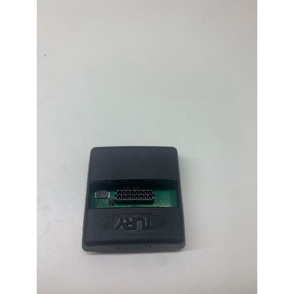 Módulo Levantamento Vidros Toyota Hilux Srx 2022