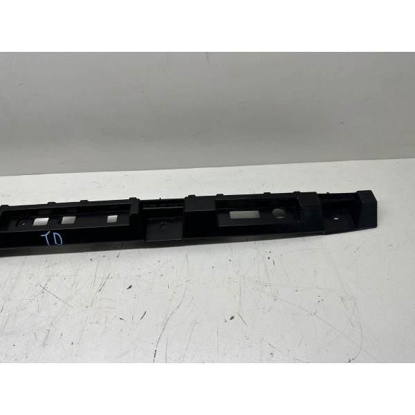 Suporte Central Para Choque Traseiro Cruze Lt 2017 3591