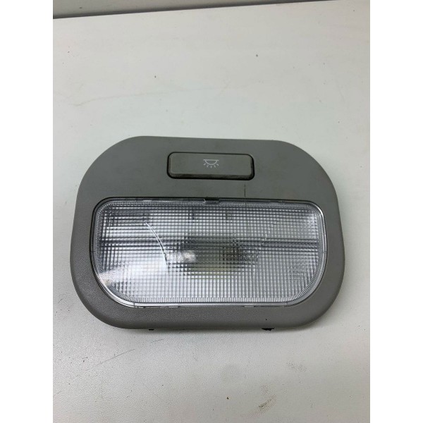 Luz Luminária De Teto Jac T50 2022