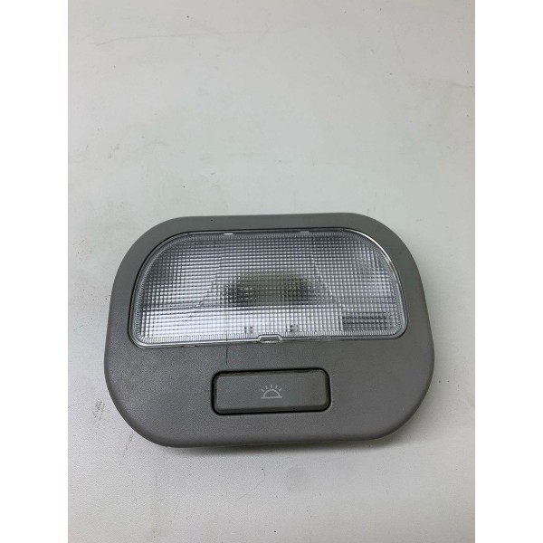 Luz Luminária De Teto Jac T50 2022