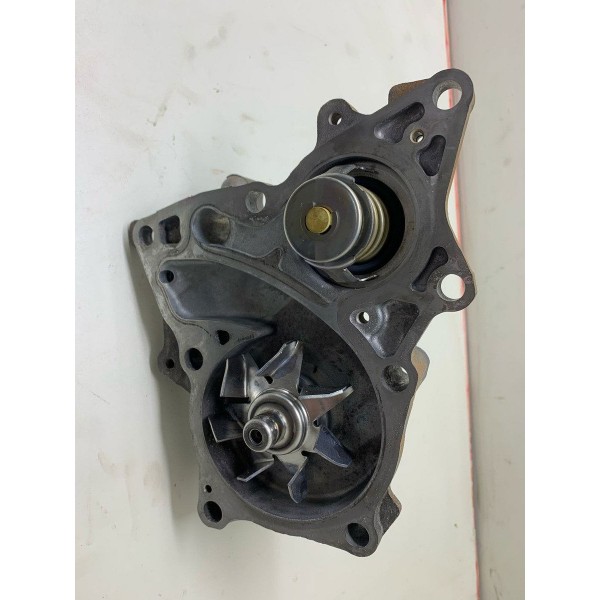 Bomba D'água Toyota Hilux Srx 2.8 2022